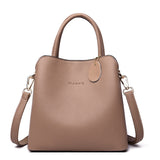 Sac à main luxe femme | Sac cuir haut de gamme | Sac designer femme | Sac à main qualité supérieure | Sac cabas casual femme | Sac bandoulière femme | Sac messenger cuir | Sac épaule femme élégant | Sac à main tendance femme | Sac à main mode luxe