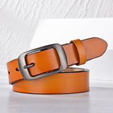 Ceinture homme marron automatique | Ceinture cuir homme vintage | Ceinture homme 2022 boucle auto | Ceinture pour jean homme cuir | Ceinture luxe homme marron | Ceinture automatique style rétro | Ceinture homme élégante cuir | Ceinture boucle auto pour homme | Ceinture mode homme 2022 | Ceinture Plyesxale cuir homme