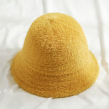 Chapeau hiver femme fourrure | Casquette seau femme chaude | Bonnet panama femme hiver | Chapeau pêcheur fourrure | Casquette dome femme noir | Chapeau vintage femme chaud | Bonnet hiver femme mode | Chapeau fourrure femme blanc | Casquette bucket femme hiver | Chapeau femme chaud style