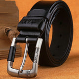 Ceinture homme cuir véritable | Ceinture mode homme luxe | Ceinture en cuir pour homme | Ceinture à boucle ardillon homme | Ceinture marque élégante homme | Ceinture cuir classique homme | Ceinture homme style luxe | Ceinture homme en cuir naturel | Ceinture élégante boucle métal | Ceinture masculine cuir véritable