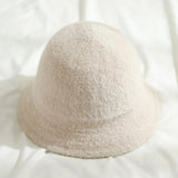 Chapeau hiver femme fourrure