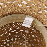 Chapeau cowboy paille homme | Chapeau western plage unisexe | Chapeau soleil style cowboy | Chapeau western été fait main | Chapeau paille bord relevé | Chapeau soleil cowboy été | Chapeau western protection UV | Chapeau style cowboy fête plage | Chapeau cowboy unisexe été | Chapeau de paille été homme femme