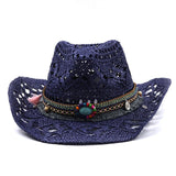 Chapeau cowboy paille homme | Chapeau western plage unisexe | Chapeau soleil style cowboy | Chapeau western été fait main | Chapeau paille bord relevé | Chapeau soleil cowboy été | Chapeau western protection UV | Chapeau style cowboy fête plage | Chapeau cowboy unisexe été | Chapeau de paille été homme femme