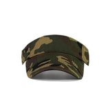 Casquette camouflage été homme | Visière militaire homme femme | Chapeau sport extérieur réglable | Casquette tennis camouflage | Chapeau plage tactique été | Visière homme sport été | Casquette vide militaire été | Chapeau camouflage outdoor | Casquette cyclisme homme femme | Visière été réglable camouflage