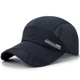Casquette été imperméable homme | Chapeau golf séchage rapide | Casquette sport homme femme | Chapeau de pêche anti-UV | Casquette réglable extérieure | Casquette soleil été unisexe | Casquette de baseball été | Chapeau léger sport été | Casquette rapide imperméable | Chapeau d’été homme femme