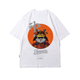 T-shirt homme streetwear | T-shirt oversize hip hop | T-shirt été manches courtes | T-shirt coton homme loose | T-shirt smile Harajuku | T-shirt homme décontracté | T-shirt imprimé sourire | T-shirt hip hop 2022 | T-shirt streetwear coton | T-shirt homme mode loose