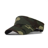 Casquette camouflage été homme | Visière militaire homme femme | Chapeau sport extérieur réglable | Casquette tennis camouflage | Chapeau plage tactique été | Visière homme sport été | Casquette vide militaire été | Chapeau camouflage outdoor | Casquette cyclisme homme femme | Visière été réglable camouflage