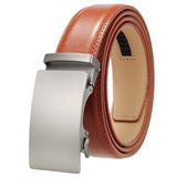 Ceinture homme marron automatique | Ceinture cuir homme vintage | Ceinture homme 2022 boucle auto | Ceinture pour jean homme cuir | Ceinture luxe homme marron | Ceinture automatique style rétro | Ceinture homme élégante cuir | Ceinture boucle auto pour homme | Ceinture mode homme 2022 | Ceinture Plyesxale cuir homme