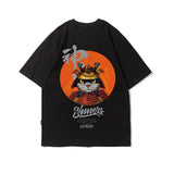 T-shirt homme streetwear | T-shirt oversize hip hop | T-shirt été manches courtes | T-shirt coton homme loose | T-shirt smile Harajuku | T-shirt homme décontracté | T-shirt imprimé sourire | T-shirt hip hop 2022 | T-shirt streetwear coton | T-shirt homme mode loose