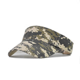 Casquette camouflage été homme | Visière militaire homme femme | Chapeau sport extérieur réglable | Casquette tennis camouflage | Chapeau plage tactique été | Visière homme sport été | Casquette vide militaire été | Chapeau camouflage outdoor | Casquette cyclisme homme femme | Visière été réglable camouflage