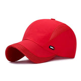 Casquette été imperméable homme | Chapeau golf séchage rapide | Casquette sport homme femme | Chapeau de pêche anti-UV | Casquette réglable extérieure | Casquette soleil été unisexe | Casquette de baseball été | Chapeau léger sport été | Casquette rapide imperméable | Chapeau d’été homme femme