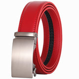 Ceinture homme marron automatique | Ceinture cuir homme vintage | Ceinture homme 2022 boucle auto | Ceinture pour jean homme cuir | Ceinture luxe homme marron | Ceinture automatique style rétro | Ceinture homme élégante cuir | Ceinture boucle auto pour homme | Ceinture mode homme 2022 | Ceinture Plyesxale cuir homme