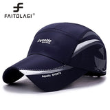 Casquette été imperméable homme | Chapeau golf séchage rapide | Casquette sport homme femme | Chapeau de pêche anti-UV | Casquette réglable extérieure | Casquette soleil été unisexe | Casquette de baseball été | Chapeau léger sport été | Casquette rapide imperméable | Chapeau d’été homme femme