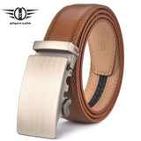 Ceinture homme marron automatique | Ceinture cuir homme vintage | Ceinture homme 2022 boucle auto | Ceinture pour jean homme cuir | Ceinture luxe homme marron | Ceinture automatique style rétro | Ceinture homme élégante cuir | Ceinture boucle auto pour homme | Ceinture mode homme 2022 | Ceinture Plyesxale cuir homme