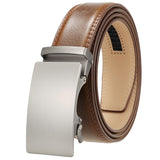 Ceinture homme marron automatique | Ceinture cuir homme vintage | Ceinture homme 2022 boucle auto | Ceinture pour jean homme cuir | Ceinture luxe homme marron | Ceinture automatique style rétro | Ceinture homme élégante cuir | Ceinture boucle auto pour homme | Ceinture mode homme 2022 | Ceinture Plyesxale cuir homme