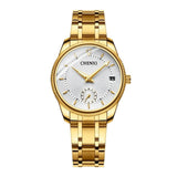 Montre CHENXI homme | Montre CHENXI femme | Montre or luxe couple | Montre quartz élégante | Montre mode homme femme | Montre habillée CHENXI | Montre couple tendance | Montre bracelet or quartz | Relogio masculino CHENXI | Montre de luxe pour amoureux