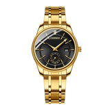 Montre CHENXI homme | Montre CHENXI femme | Montre or luxe couple | Montre quartz élégante | Montre mode homme femme | Montre habillée CHENXI | Montre couple tendance | Montre bracelet or quartz | Relogio masculino CHENXI | Montre de luxe pour amoureux