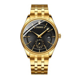 Montre CHENXI homme | Montre CHENXI femme | Montre or luxe couple | Montre quartz élégante | Montre mode homme femme | Montre habillée CHENXI | Montre couple tendance | Montre bracelet or quartz | Relogio masculino CHENXI | Montre de luxe pour amoureux