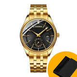 Montre CHENXI homme | Montre CHENXI femme | Montre or luxe couple | Montre quartz élégante | Montre mode homme femme | Montre habillée CHENXI | Montre couple tendance | Montre bracelet or quartz | Relogio masculino CHENXI | Montre de luxe pour amoureux