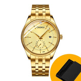 Montre CHENXI homme | Montre CHENXI femme | Montre or luxe couple | Montre quartz élégante | Montre mode homme femme | Montre habillée CHENXI | Montre couple tendance | Montre bracelet or quartz | Relogio masculino CHENXI | Montre de luxe pour amoureux