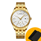 Montre CHENXI homme | Montre CHENXI femme | Montre or luxe couple | Montre quartz élégante | Montre mode homme femme | Montre habillée CHENXI | Montre couple tendance | Montre bracelet or quartz | Relogio masculino CHENXI | Montre de luxe pour amoureux