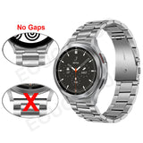 Bracelet acier Samsung Watch 4 | Bracelet métal Watch 4 Classic | Bracelet acier inoxydable Galaxy Watch | Bracelet Samsung 46mm 42mm | Bracelet montre Samsung 44mm 40mm | Bracelet métal incurvé Watch 4 | Bracelet acier Samsung Galaxy | Bracelet métal pour Watch 4 | Bracelet montre acier inox Samsung | Bracelet métallique Samsung Watch