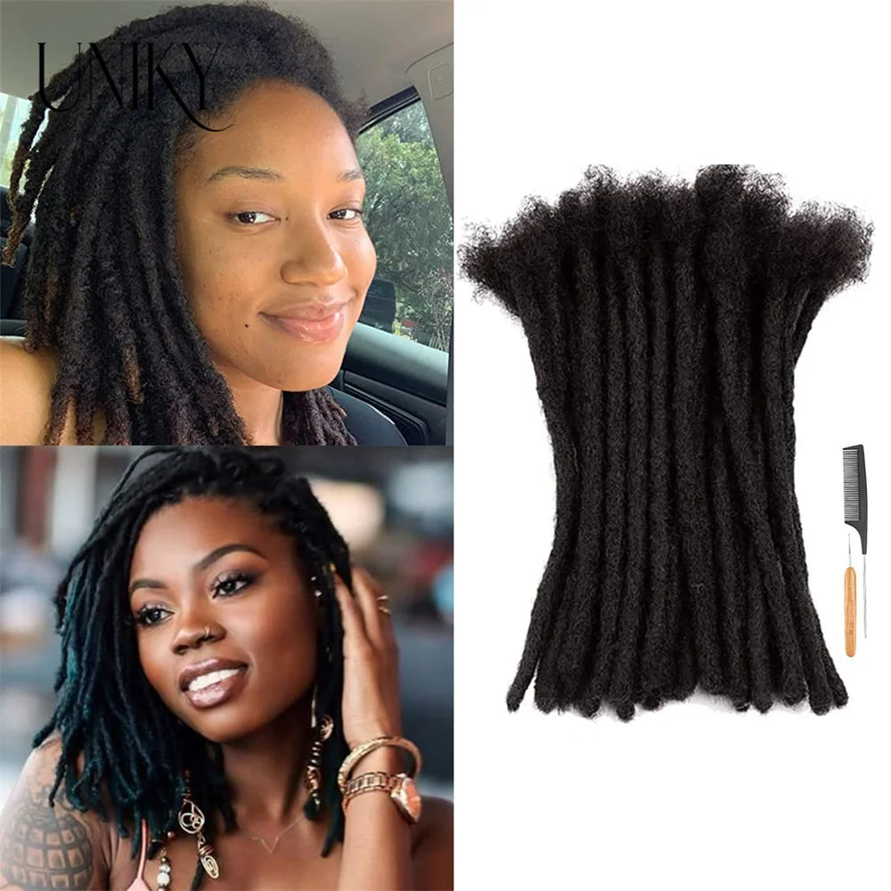 Extensions locks cheveux humains | Microlocks en cheveux humains | Extensions Sisterlocks naturelles | Dreadlocks crochet cheveux humains | Faux locks cheveux humains 60 mèches | Extensions crochet locks naturelles | Locks péruviennes cheveux humains | Extensions crochet Sisterlocks | Faux locks naturelles 60 brins | Crochet braids dreadlocks humains
