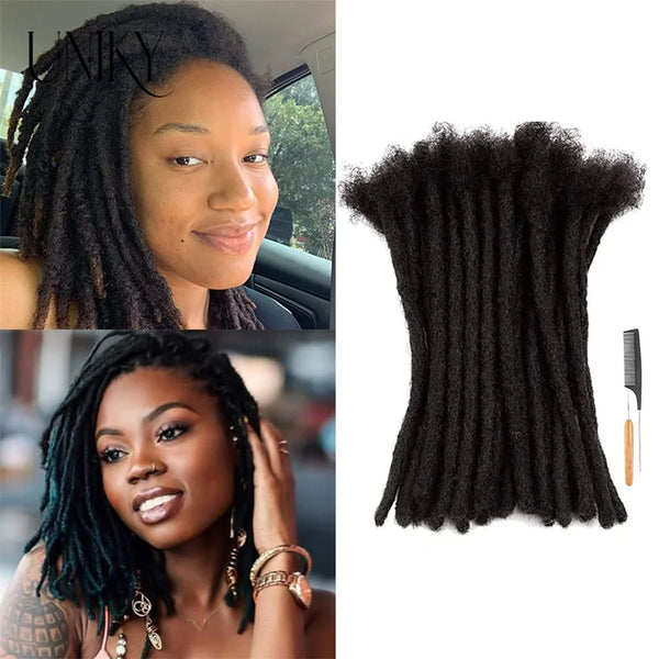 Extensions locks cheveux humains | Microlocks en cheveux humains | Extensions Sisterlocks naturelles | Dreadlocks crochet cheveux humains | Faux locks cheveux humains 60 mèches | Extensions crochet locks naturelles | Locks péruviennes cheveux humains | Extensions crochet Sisterlocks | Faux locks naturelles 60 brins | Crochet braids dreadlocks humains