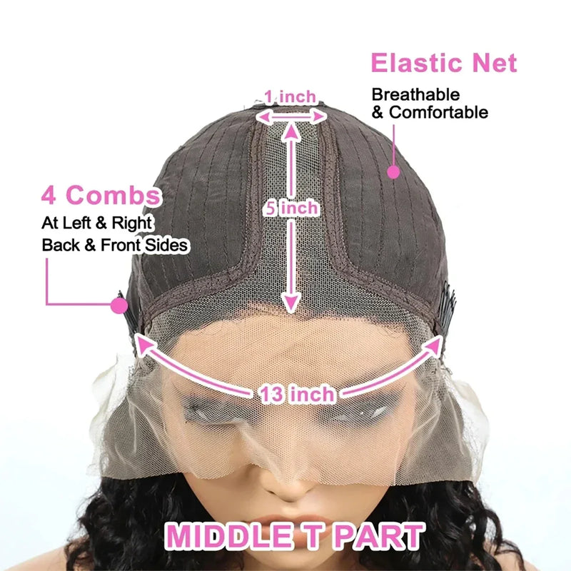 Perruque bob 4x4 | Perruque closure lace 4x4 | Perruque bob cheveux humains | Perruque droite brésilienne | Perruque bob Remy femme | Perruque pre-plucked bob | Perruque HD lace bob | Perruque brésilienne 4x4 | Perruque raie au milieu | Perruque courte droite femme