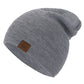 Bonnet unisexe URGENTMAN vue de face