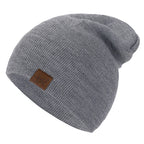 Bonnet unisexe URGENTMAN vue de face