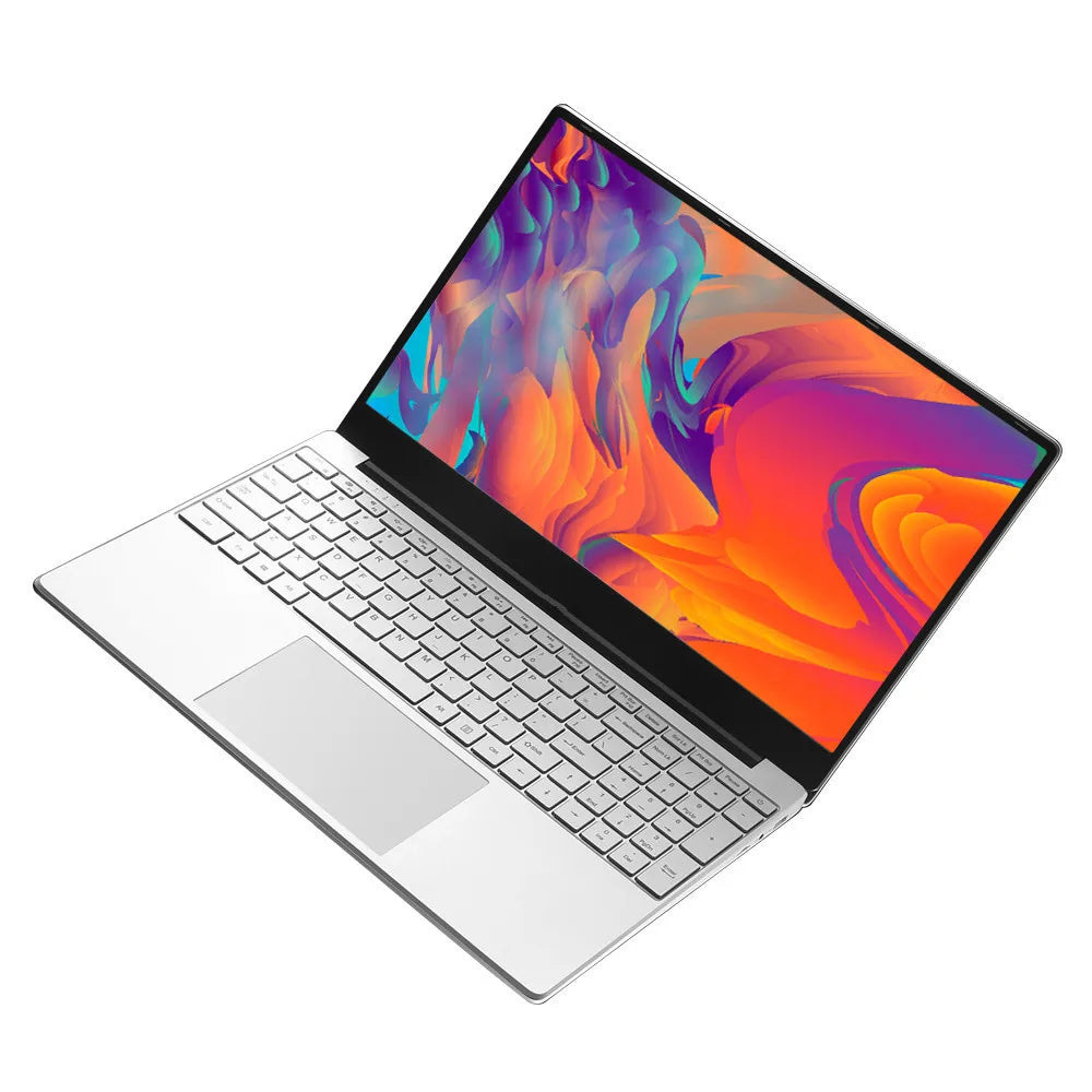 Ordinateur portable Intel N5095 15,6 pouces | Ordinateur portable avec 16 Go DDR4 RAM | Ordinateur portable SSD 128 Go, 256 Go | Ordinateur portable SSD 512 Go, 1 To, 2 To | Ordinateur portable Intel Windows 10 Pro | Ordinateur portable avec 5G et WiFi | Ordinateur portable Intel N5095 Bluetooth 4.0 | Ordinateur portable expédié depuis la Russie | Ordinateur portable Intel avec grand stockage | Ordinateur portable Intel 15,6 pouces 16 Go RAM