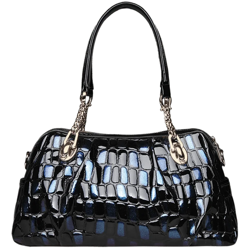 Zwing LER-Sac à main 100% cuir de vache pour femmes, sacoche de styliste, top saison, grand, en stock, vous pouvez commander, # WP132