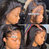 Perruque lace front 30 pouces | Perruque lace front 32 pouces | Perruque cheveux humains lisse | Perruque noire naturelle 30" | Perruque cheveux naturels 32" | Perruque droite cheveux humains | Perruque Allove cheveux humains | Perruque lace front naturelle | Perruque longue noire lisse | Perruque cheveux humains 30-32"