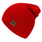 Bonnet unisexe URGENTMAN bonnet tricoté côté