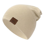 Bonnet unisexe URGENTMAN bonnet chaud pour hiver