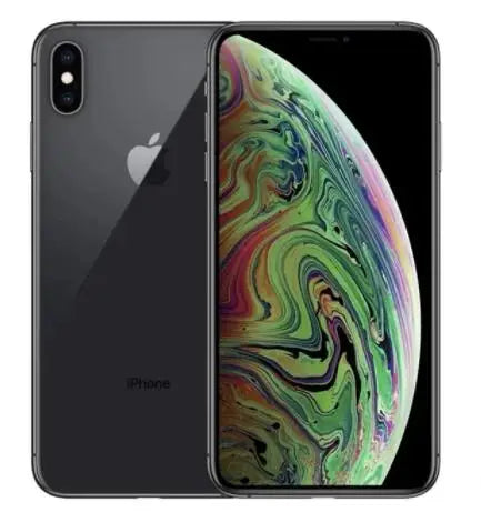 Téléphone original iPhone XS | iPhone XS Max 4G LTE | Apple iPhone 5,8 pouces | iPhone XS 4 Go RAM | iPhone XS 64 Go stockage | iPhone XS Max 256 Go ROM | Appareil photo iPhone 12 MP + 7 MP | iPhone XS hexa-core | Smartphone Apple XS | iPhone XS Max original
