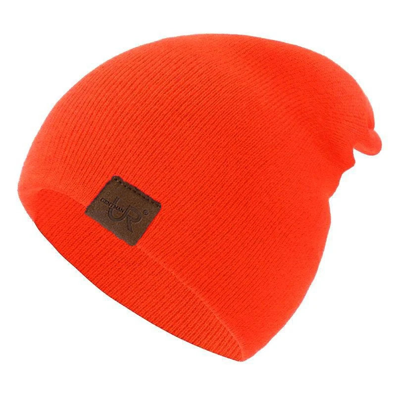 Bonnet unisexe URGENTMAN bonnet pour hommes et femmes