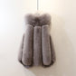Gilet fausse fourrure femme | Cardigan pelucheux XXL femme | Gilet hiver femme épais | Veste fausse fourrure automne | Gilet shaggy femme mode | Cardigan fourrure femme XXL | Gilet pelucheux chaud femme | Veste sans manches fourrure | Gilet hiver femme XXL | Manteau fausse fourrure femme