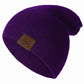 Bonnet unisexe URGENTMAN vue de face