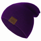 Bonnet unisexe URGENTMAN vue de face