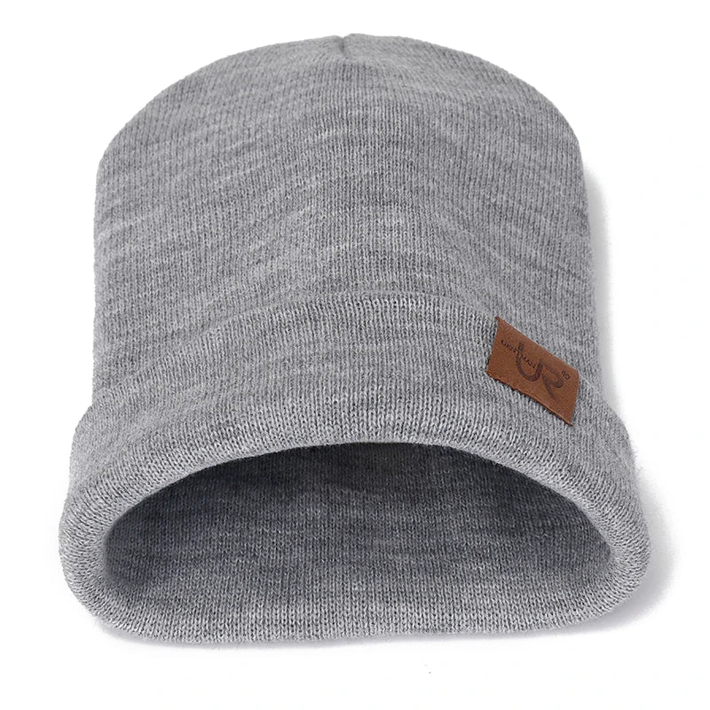 Bonnet unisexe URGENTMAN bonnet pour hommes et femmes