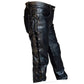Pantalon moto cuir lacets homme | Pantalon punk noir homme cuir | Pantalon moto grande taille homme | Pantalon hiver cuir homme mode | Pantalon cuir lacets style punk | Pantalon moto homme tendance | Pantalon noir cuir grande taille | Pantalon homme mode hiver cuir | Pantalon cuir à lacets punk | Pantalon moto cuir chaud homme