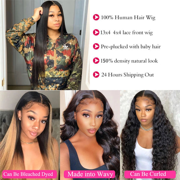 Perruque lace front 30 pouces | Perruque lace front 32 pouces | Perruque cheveux humains lisse | Perruque noire naturelle 30" | Perruque cheveux naturels 32" | Perruque droite cheveux humains | Perruque Allove cheveux humains | Perruque lace front naturelle | Perruque longue noire lisse | Perruque cheveux humains 30-32"