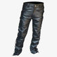 Pantalon moto cuir lacets homme | Pantalon punk noir homme cuir | Pantalon moto grande taille homme | Pantalon hiver cuir homme mode | Pantalon cuir lacets style punk | Pantalon moto homme tendance | Pantalon noir cuir grande taille | Pantalon homme mode hiver cuir | Pantalon cuir à lacets punk | Pantalon moto cuir chaud homme
