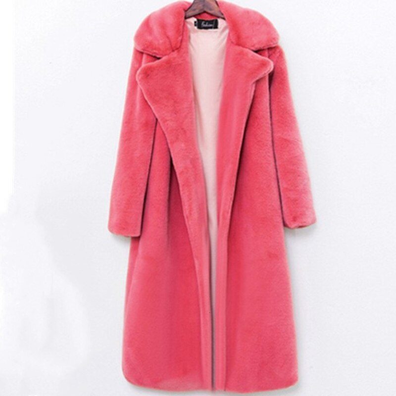 Manteau fausse fourrure femme | Veste longue hiver élégante | Manteau hiver femme Leiouna | Manteau fausse fourrure épais | Parka femme style bureau | Manteau femme hiver chic | Veste fausse fourrure 2020 | Manteau élégant fausse fourrure | Veste longue fourrure femme | Manteau femme similicuir