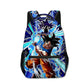 Sac Dragon Ball | Sac animé 3D | Sac à dos pour enfants | Cartable garçon | Dragon Ball Z | Cartable animé | Sac à dos DBZ | Cartable pour garçons | Dragon Ball enfant | Sac à dos animé