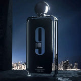 Parfum homme 9PM 100ml | Eau de parfum 9PM homme | Parfum 3.4FL.OZ longue durée | Cologne homme orientale | Parfum gourmand homme 100ml | Parfum homme feromonas 9PM | Eau de parfum 9PM durable | Parfum oriental 9PM homme | Cologne 9PM parfum homme | Parfum homme 9PM original