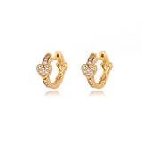 Boucles d’oreilles cœur femme | Boucles d’oreilles vintage or | Boucles cœur acier inoxydable | Bijoux femme cœur doré | Boucles d’oreilles mariage | Boucles d’oreilles Saint-Valentin | Bijoux cœur pendantes femme | Boucles d’oreilles cadeau femme | Boucles d’oreilles amour or | Bijoux vintage cœur femme