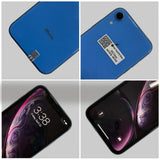 iPhone d’occasion | Téléphone mobile iPhone 4G | Téléphone Apple 6,1 pouces | iPhone avec appareil photo 12 MP | iPhone d’occasion original | iPhone 3 Go RAM 64 Go | Modèle iPhone 128 Go | iPhone avec stockage 256 Go | Smartphone Apple 4G | Appareil iPhone reconditionné